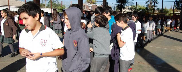Informativo sobre retiro de estudiantes Informativo sobre retiro de estudiantes