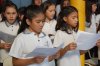 TDG La Granja realiza misa conmemorativa en Semana Santa