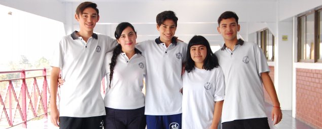 TDG Lo Prado escoge su nuevo Centro de Estudiantes con tres listas en competencia TDG Lo Prado escoge su nuevo Centro de Estudiantes con tres listas en competencia