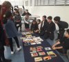 TDG Lo Prado celebra la Semana del Libro con actividades para todos los niveles