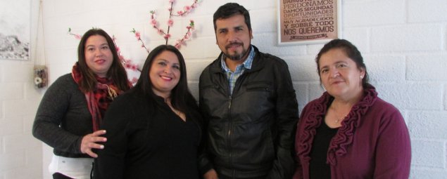 Con un 61% de los votos lista “A” gana las elecciones del Centro de Padres 2019 Con un 61% de los votos lista “A” gana las elecciones del Centro de Padres 2019