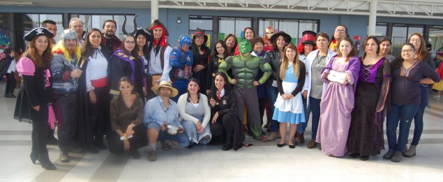 Concursos, cuentacuénticos y susurros literarios: las actividades que destacaron en la Semana del Libro del TDG La Granja Concursos, cuentacuénticos y susurros literarios: las actividades que destacaron en la Semana del Libro del TDG La Granja