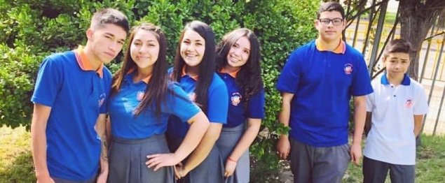 Con debate y dos listas en competencia TDG El Bosque escoge su nuevo Centro de Estudiantes Con debate y dos listas en competencia TDG El Bosque escoge su nuevo Centro de Estudiantes