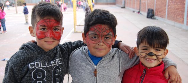 ¡Participa!: Este sábado 25 de mayo se realizará Jornada de Vida Sana 2019 en el TDG El Bosque