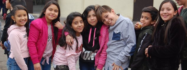 TDG El Bosque celebra el Día del Estudiante con entretenciones para todas las edades TDG El Bosque celebra el Día del Estudiante con entretenciones para todas las edades