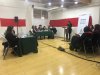 Bancada de Debate del CS Quilicura pasa su primera ronda en torneo comunal de Quilicura