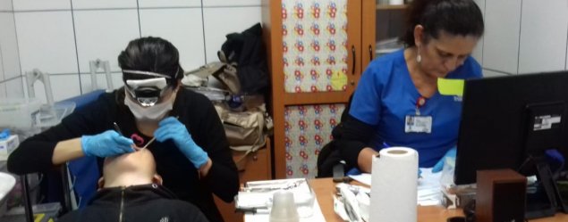 CS Quilicura es seleccionado para Programa de Salud Bucal, beneficiando a estudiantes de Kínder, 1º y 7º básico CS Quilicura es seleccionado para Programa de Salud Bucal, beneficiando a estudiantes de Kínder, 1º y 7º básico