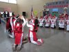 CS Emprendedores conmemora el Día de los Pueblos Originarios y Año Nuevo Mapuche con danzas típicas y una deliciosa feria gastronómica