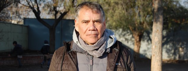 Líder del grupo de scout del TDG El Bosque: “Enseñamos valores y a trabajar en equipo, pero lo mejor es que lo hacemos jugando” Líder del grupo de scout del TDG El Bosque: “Enseñamos valores y a trabajar en equipo, pero lo mejor es que lo hacemos jugando”