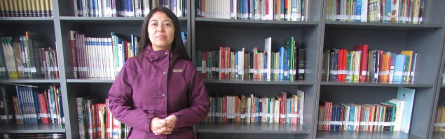 Psicopedagoga del CSE: “La educación es un proceso colaborativo, se basa en el diálogo y la participación de toda la comunidad escolar Psicopedagoga del CSE: “La educación es un proceso colaborativo, se basa en el diálogo y la participación de toda la comunidad escolar