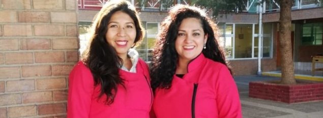 Coordinadoras Pedagógicas del CS La Florida explican los alcances del nuevo Reglamento de Evaluación que regirá desde el 2020 Coordinadoras Pedagógicas del CS La Florida explican los alcances del nuevo Reglamento de Evaluación que regirá desde el 2020