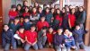 Docentes del CS Quilicura organizan recreo entretenido con 5º básico: “Debemos fomentar que las y los estudiantes sean gestores de cómo ocupar sus espacios y tiempos