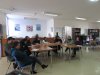 Docentes y encargados del área de computación del CSE reciben inducción de la plataforma digital ZIEMAX