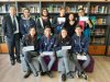 Fundación Educacional Santiago Emprendedores entrega “Beca Futuro” a estudiantes destacados