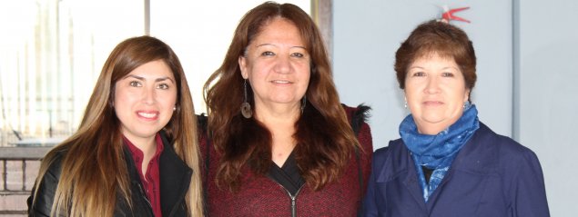 TDG La Granja ofrece acompañamiento a profesores/as durante el proceso de Carrera Docente TDG La Granja ofrece acompañamiento a profesores/as durante el proceso de Carrera Docente