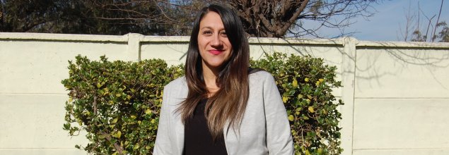 Inspectora General del TDG El Bosque: “Tenemos que educar con amor y con respeto, pero también con disciplina” Inspectora General del TDG El Bosque: “Tenemos que educar con amor y con respeto, pero también con disciplina”
