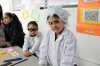 Estudiantes del TDG Lo Prado aprenden sobre Física, Química y Biología en Semana de la Ciencia 2019