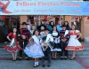 CS La Florida deleita a la comunidad escolar con tradicional 