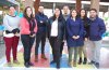 CS Quilicura crea equipo multidisciplinario de Convivencia Escolar integrado por profesores, directivos y asistentes de la educación