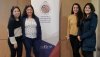 Docentes del CS Quilicura participan en seminario de Innovación y Tecnología en la Universidad Católica de Valparaíso