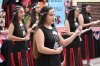 Con un homenaje al Pueblo Mapuche el CS Pudahuel celebra 