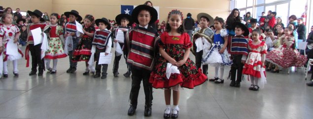 Con tradicional “Campeonato de Cueca” el CSE eligió a quiénes competirán en “Cueca en RED 2019