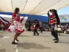 Con diversos espectáculos folclóricos se vivió la versión 2019 de la “Fiesta de la Chilenidad” en el CSE