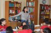 Profesora de 2° básico del CS Quilicura explica su metodología pedagógica basada en proyectos: “La motivación y participación en el aprendizaje es clave”