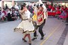 Representantes de todos los colegios de Red Crecemos participan en “Cueca en Red 2019”, organizado por el TDG Lo Prado