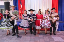 TDG Lo Prado organiza una nueva versión de 