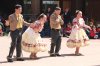 CS Quilicura organiza emotiva jornada por la Inclusión con danza y lengua de señas