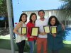 Colegio Santiago Emprendedores celebra a sus “Mejores Profesores 2019”