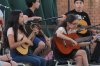 Taller de Música del CS La Florida realiza presentación anual frente a la comunidad escolar