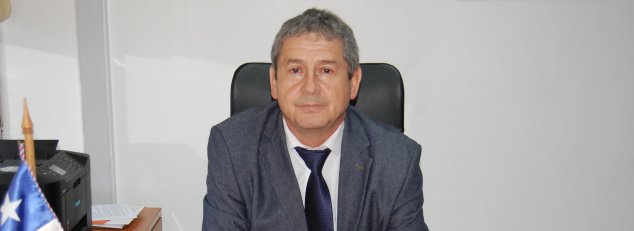 Mensaje del director para este año escolar 2020 Mensaje del director para este año escolar 2020