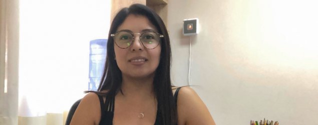 ¿Cómo estudiar desde casa? Tania Caqueo, psicopedagoga de CS Emprendedores, entrega algunos consejos ¿Cómo estudiar desde casa? Tania Caqueo, psicopedagoga de CS Emprendedores, entrega algunos consejos