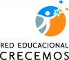 Equipos de Gestión de Red Crecemos graban videos con saludos para la comunidad escolar