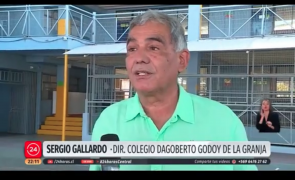 TDG LA GRANJA EN TVN POR VACUNACIÓN 2020