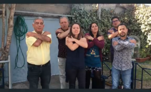 EQUIPO DIRECTIVO DEL TDG LA GRANJA ENVÍA CARIÑOSO SALUDO A LA COMUNIDAD ESCOLAR