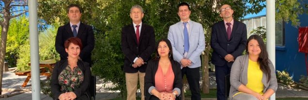 Equipo de Gestión Equipo de Gestión