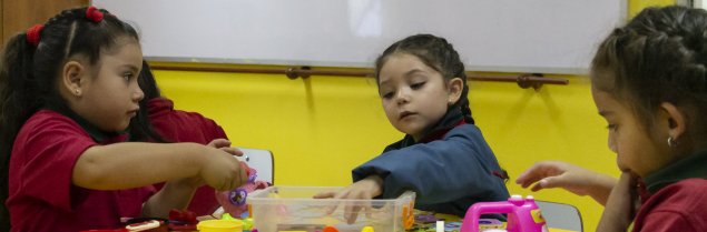 Equipo de Formación y Convivencia crea canales para acompañar a las familias en este periodo