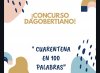 TDG Lo Prado crea concurso 