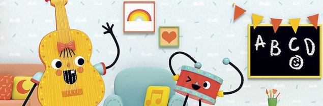 TV Educa Chile: El nuevo canal educativo infantil que apoyará el periodo sin clases TV Educa Chile: El nuevo canal educativo infantil que apoyará el periodo sin clases