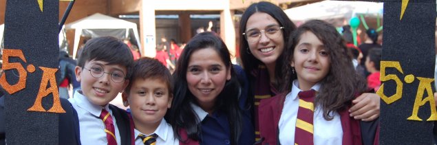 “Cuarentena en 100 palabras”: CS Quilicura crea concurso online para celebrar el Día del Libro