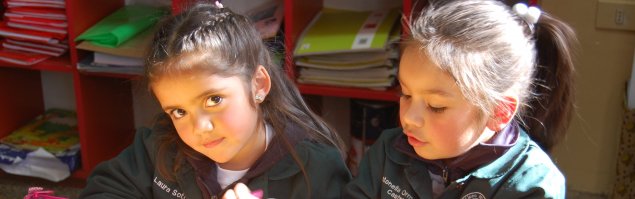 TDG Lo Prado amplía vacunación a estudiantes de Pre-Kínder a 5º básico