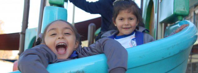 TDG El Bosque informa punto de vacunación comunal para estudiantes de Pre-Kínder a 5º básico