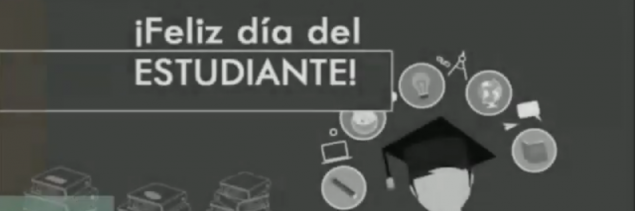 CS Pudahuel envía cariñoso saludo por el Día del Estudiante