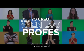 RED CRECEMOS AGRADECE A SUS PROFESORES Y PROFESORAS