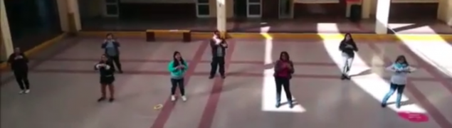 ¡Qué bello! CS Pudahuel celebra su 16º aniversario con hermoso video para la comunidad escolar ¡Qué bello! CS Pudahuel celebra su 16º aniversario con hermoso video para la comunidad escolar