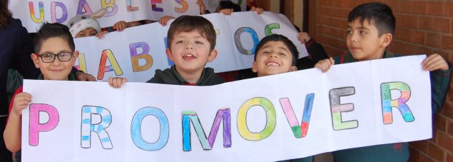 Orientaciones para la comunidad escolar Orientaciones para la comunidad escolar