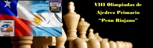 TDG El Bosque participará en torneo de ajedrez internacional y preparará a estudiantes de 4º a 7º básico TDG El Bosque participará en torneo de ajedrez internacional y preparará a estudiantes de 4º a 7º básico